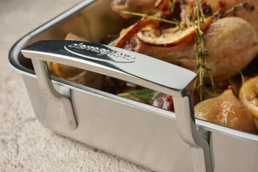 demeyere specialties braadslede inductie