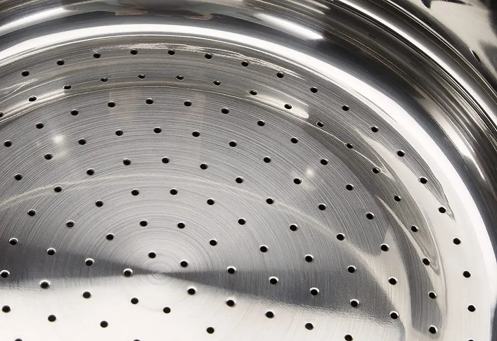 stoompan voor inductie